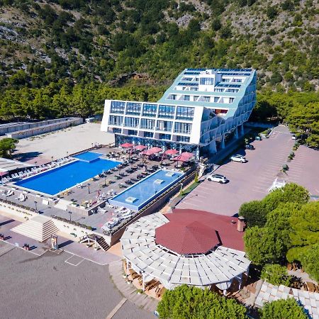 Prince Adriatic Resort เชิงยิน ภายนอก รูปภาพ