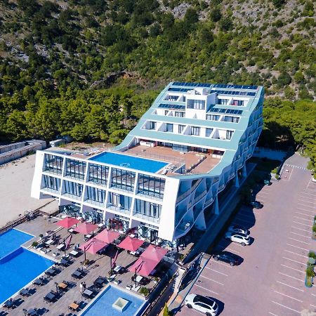 Prince Adriatic Resort เชิงยิน ภายนอก รูปภาพ