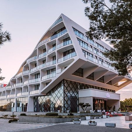 Prince Adriatic Resort เชิงยิน ภายนอก รูปภาพ