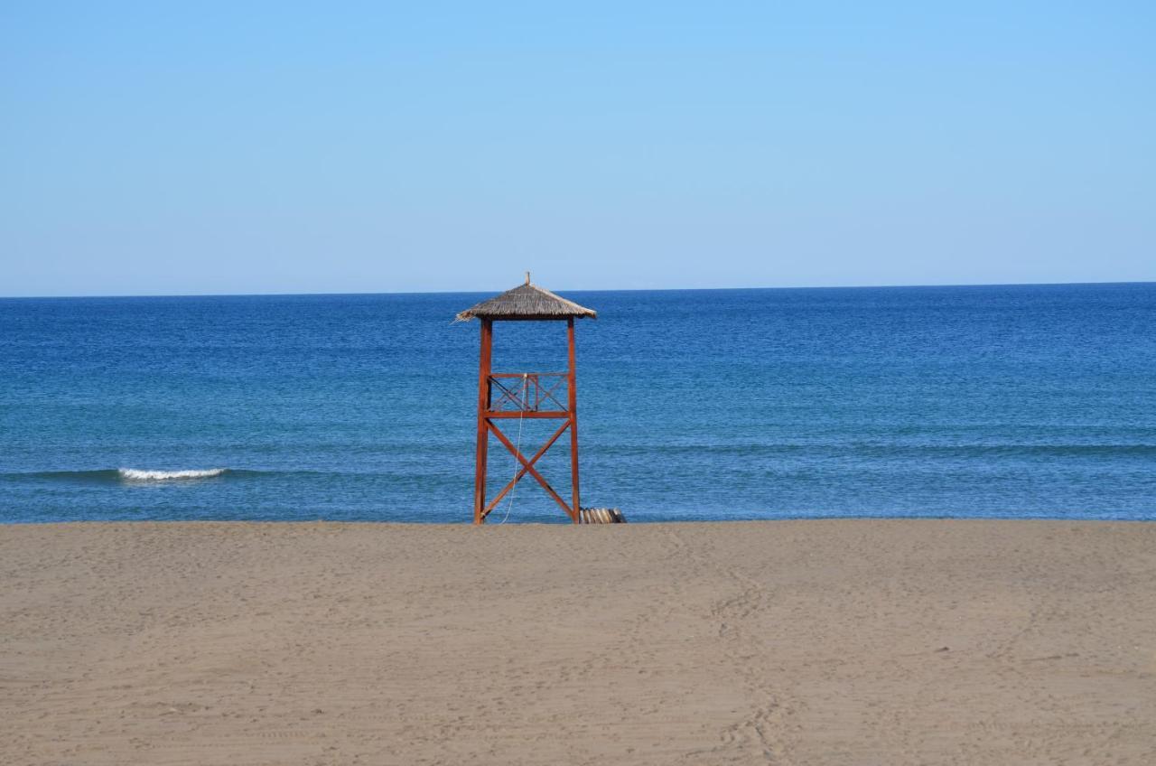 Prince Adriatic Resort เชิงยิน ภายนอก รูปภาพ