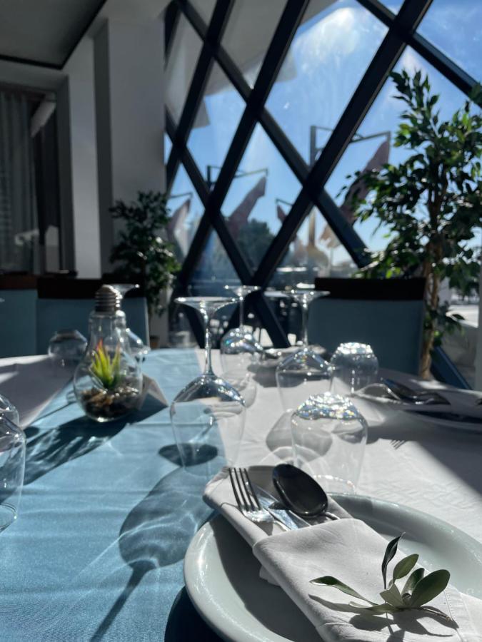Prince Adriatic Resort เชิงยิน ภายนอก รูปภาพ