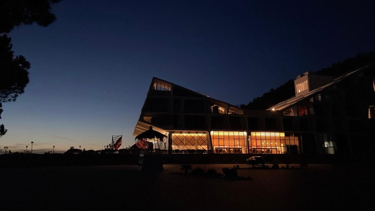 Prince Adriatic Resort เชิงยิน ภายนอก รูปภาพ