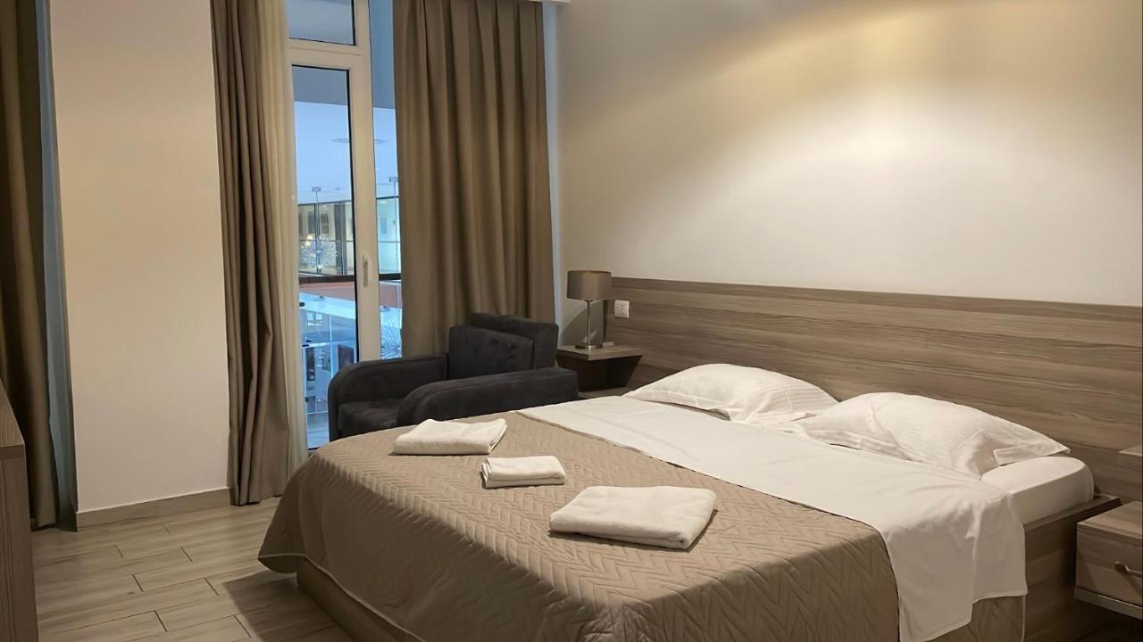 Prince Adriatic Resort เชิงยิน ภายนอก รูปภาพ