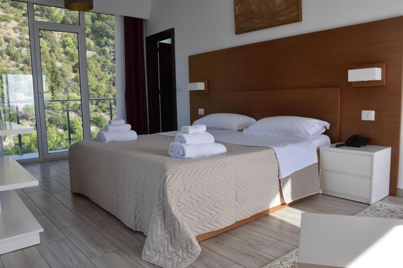Prince Adriatic Resort เชิงยิน ภายนอก รูปภาพ