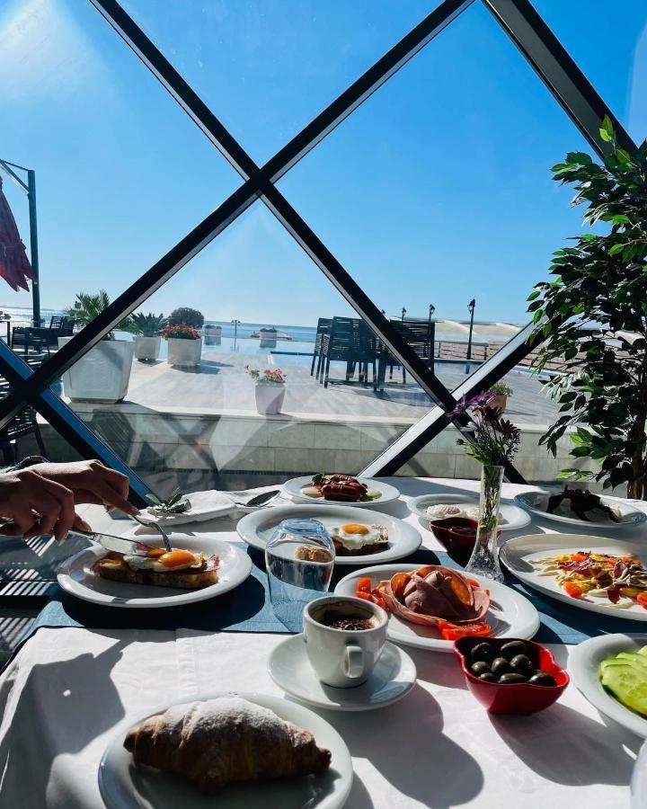 Prince Adriatic Resort เชิงยิน ภายนอก รูปภาพ