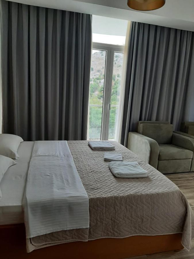 Prince Adriatic Resort เชิงยิน ภายนอก รูปภาพ