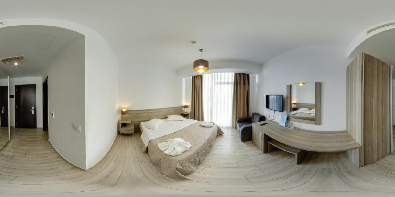 Prince Adriatic Resort เชิงยิน ภายนอก รูปภาพ