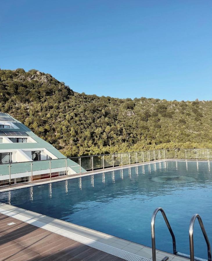 Prince Adriatic Resort เชิงยิน ภายนอก รูปภาพ