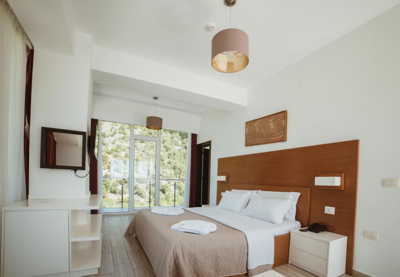 Prince Adriatic Resort เชิงยิน ภายนอก รูปภาพ