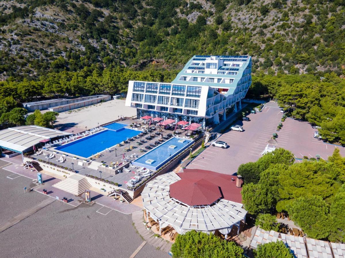 Prince Adriatic Resort เชิงยิน ภายนอก รูปภาพ
