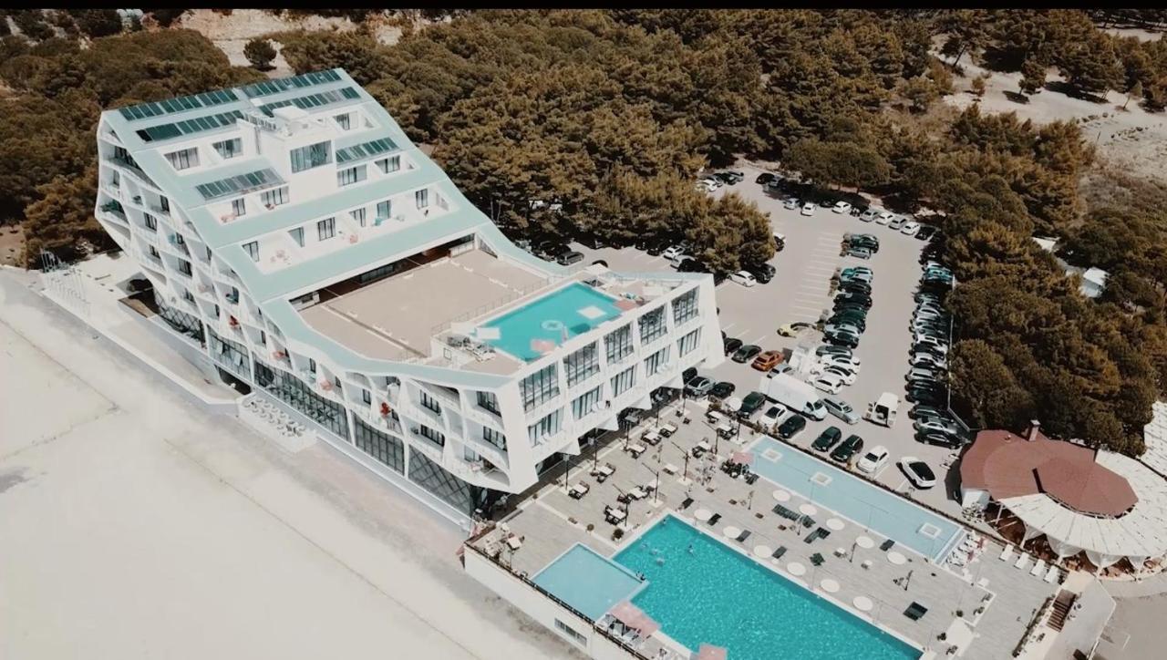 Prince Adriatic Resort เชิงยิน ภายนอก รูปภาพ