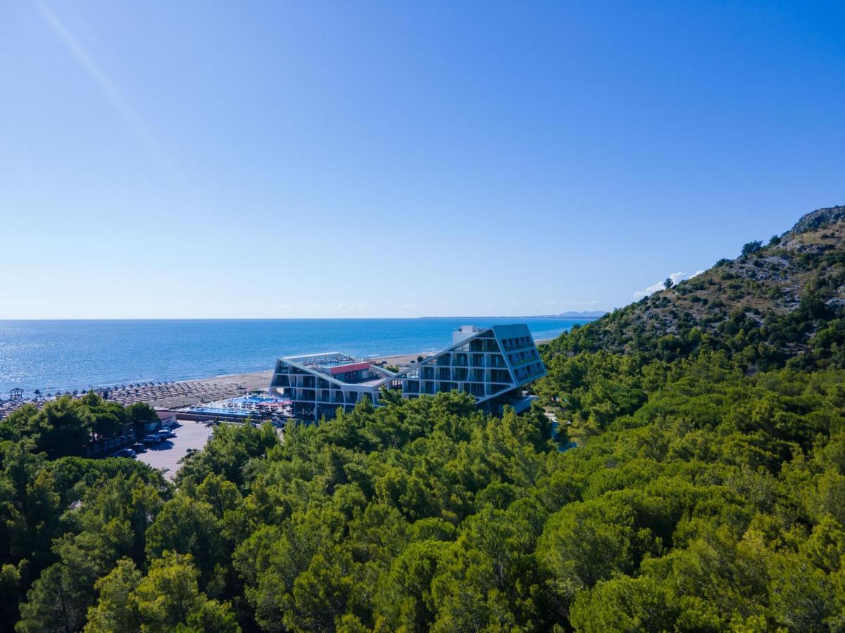 Prince Adriatic Resort เชิงยิน ภายนอก รูปภาพ