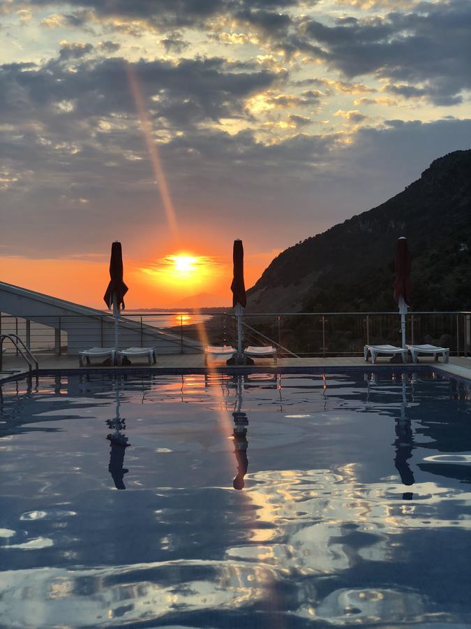 Prince Adriatic Resort เชิงยิน ภายนอก รูปภาพ