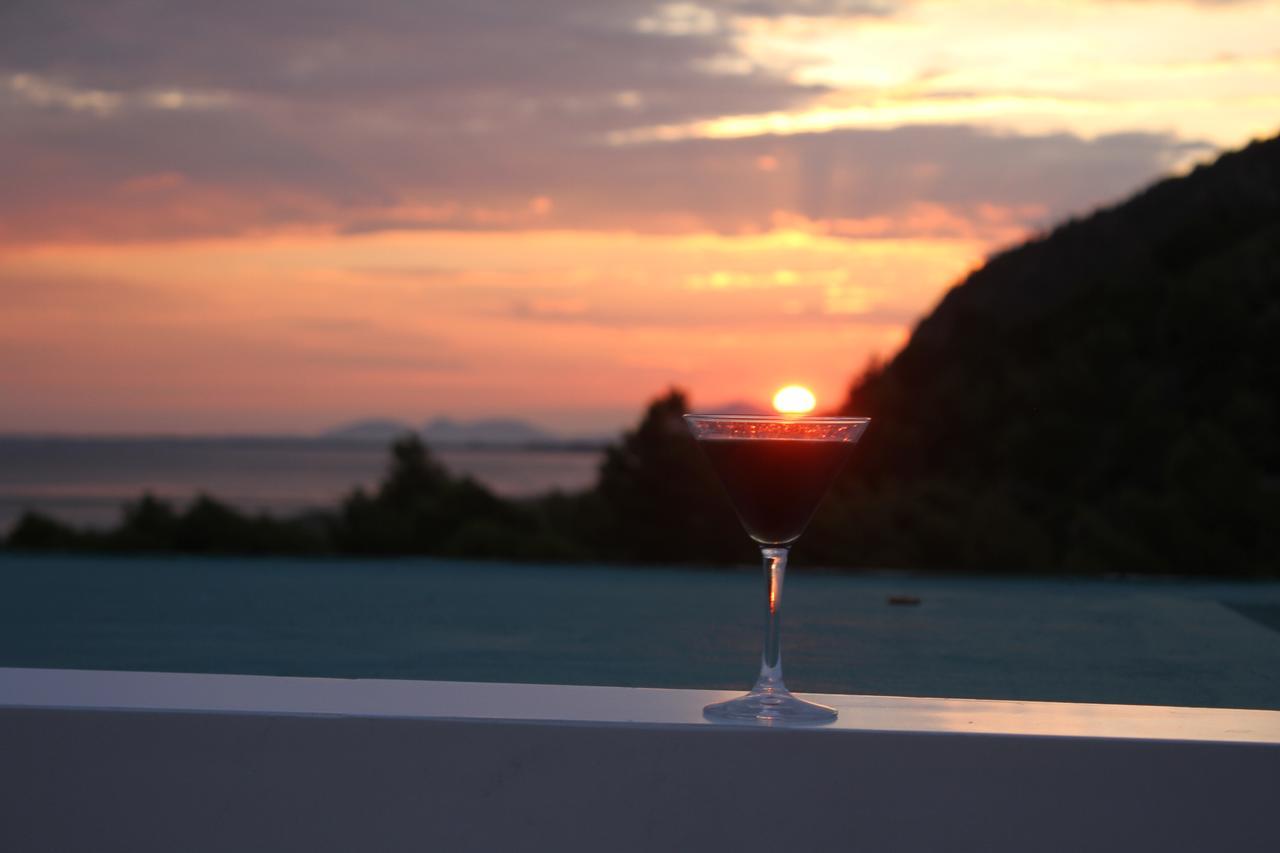 Prince Adriatic Resort เชิงยิน ภายนอก รูปภาพ