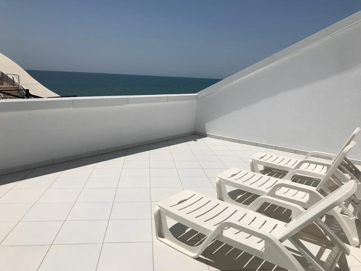 Prince Adriatic Resort เชิงยิน ภายนอก รูปภาพ
