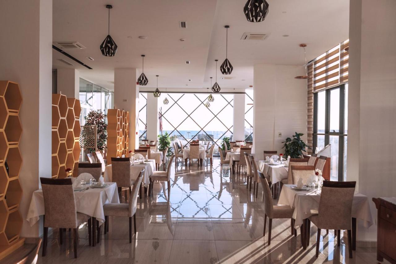 Prince Adriatic Resort เชิงยิน ภายนอก รูปภาพ