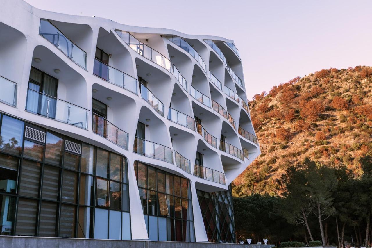Prince Adriatic Resort เชิงยิน ภายนอก รูปภาพ